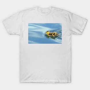 Mallard duckling T-Shirt